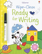 Ready for Writing