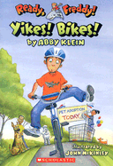 Ready, Freddy! #7: Yikes Bikes!