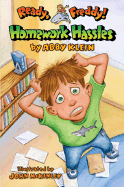 Ready, Freddy! Homework Hassles