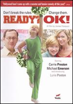 Ready? OK! - James Vasquez
