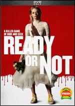 Ready or Not