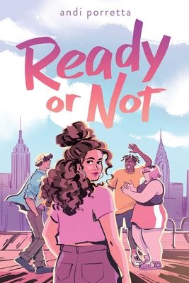Ready or Not - 