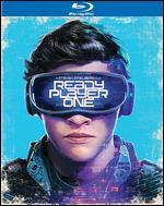 Ready Player One [Blu-ray] [$8 Movie Money]