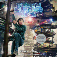 Ready Player One (Movie Tie-In)