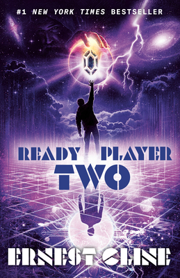 Ready Player Two - Cline, Ernest