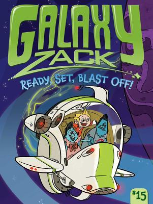 Ready, Set, Blast Off! - O'Ryan, Ray