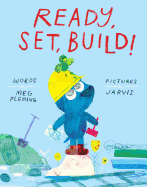 Ready, Set, Build!