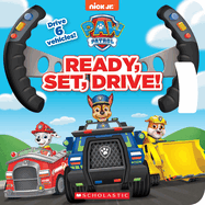 Ready, Set, Drive!