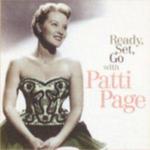 Ready, Set, Go with Patti Page