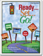 Ready... Set... Go! - Bender, Janet M