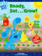 Ready Set Grow