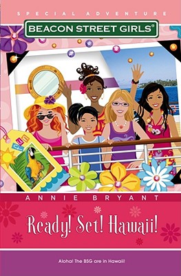 Ready! Set! Hawaii! - Bryant, Annie