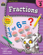 Ready-Set-Learn: Fractions Grd 3