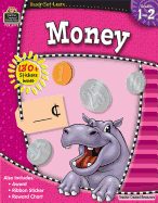 Ready-Set-Learn: Money Grd 1-2