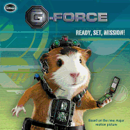 Ready, Set, Mission!
