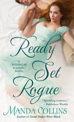 Ready Set Rogue - Collins, Manda