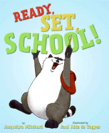 Ready, Set, School!