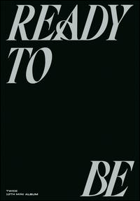Ready To Be [To Version] - TWICE