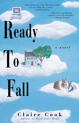 Ready to Fall - Cook, Claire