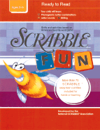 Ready to Read: Ages 3-5