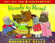 Ready to Read