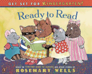 Ready to Read