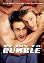 Ready to Rumble - Brian Robbins