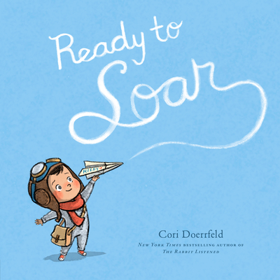 Ready to Soar - 