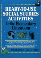 Ready-To-Use Social Studies Activities for the Elementary Classroom