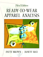 Ready-To-Wear Apparel Analysis
