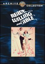 Ready, Willing and Able