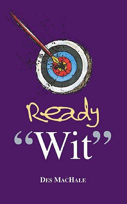 Ready Wit - MacHale, Des