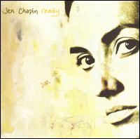 Ready - Jen Chapin
