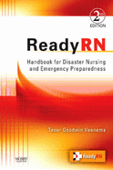 ReadyRN: Handbook for Disaster Nursing and Emergency Preparedness