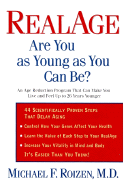 Real Age: Are You as Young as You Can Be?