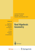 Real Algebraic Geometry