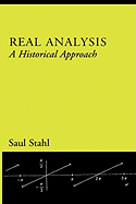 Real Analysis: A Historical Approach