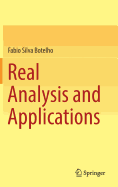 Real Analysis and Applications