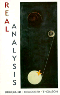 Real Analysis