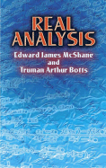 Real Analysis