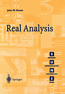 Real Analysis