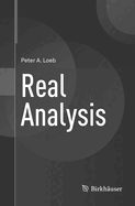 Real Analysis