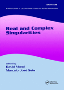 Real and Complex Singularities