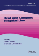 Real and Complex Singularities
