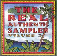 Real Authentic Sampler, Vol. 3 - Various Artists
