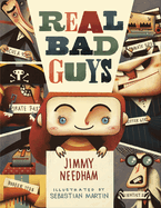 Real Bad Guys: A Pastor Answers Questions about Why We Sin