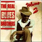 Real Blues Brothers, Vol. 2
