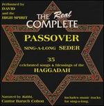 Real Complete Passover