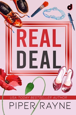 Real Deal - Cosi, Lucia (Translated by), and Pelizzari, Sara (Editor), and Dragone, Anna (Illustrator)