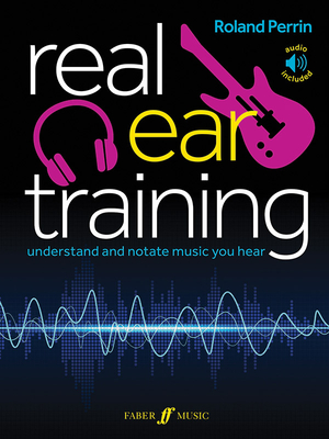 Real Ear Training - Perrin, Roland